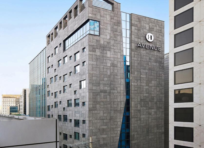 Edifici Foto