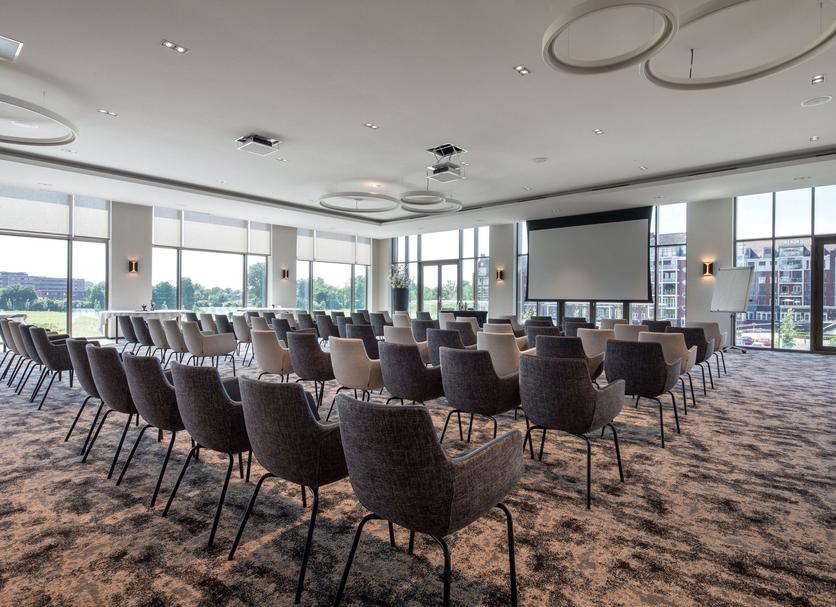 Sala de conferències Foto