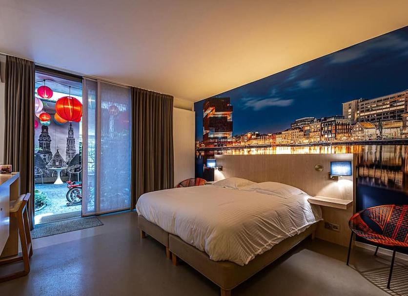 Habitació Foto