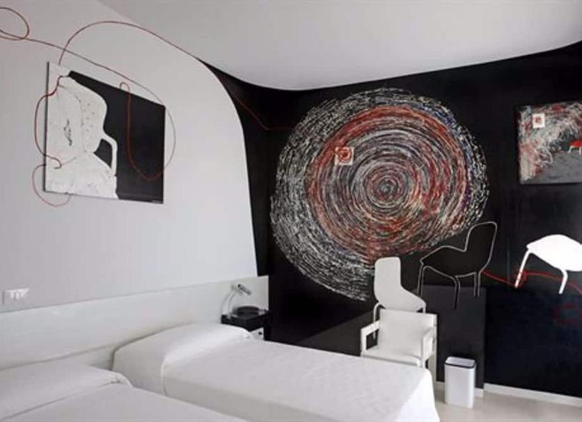 Habitació Foto