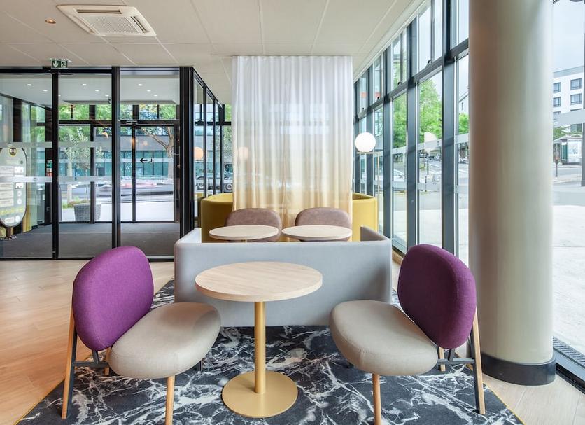 Sala d'estar Foto