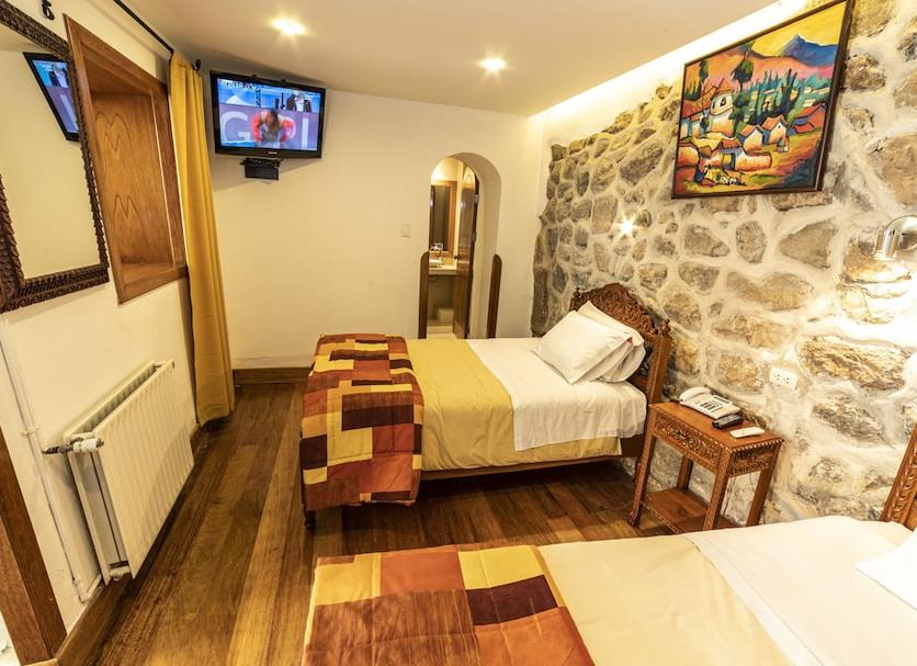 Habitació Foto