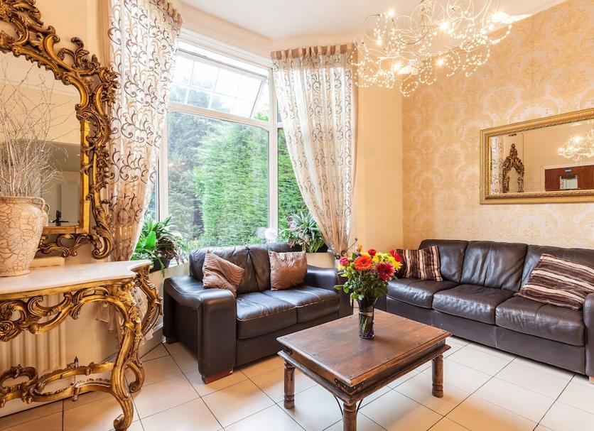 Sala Foto