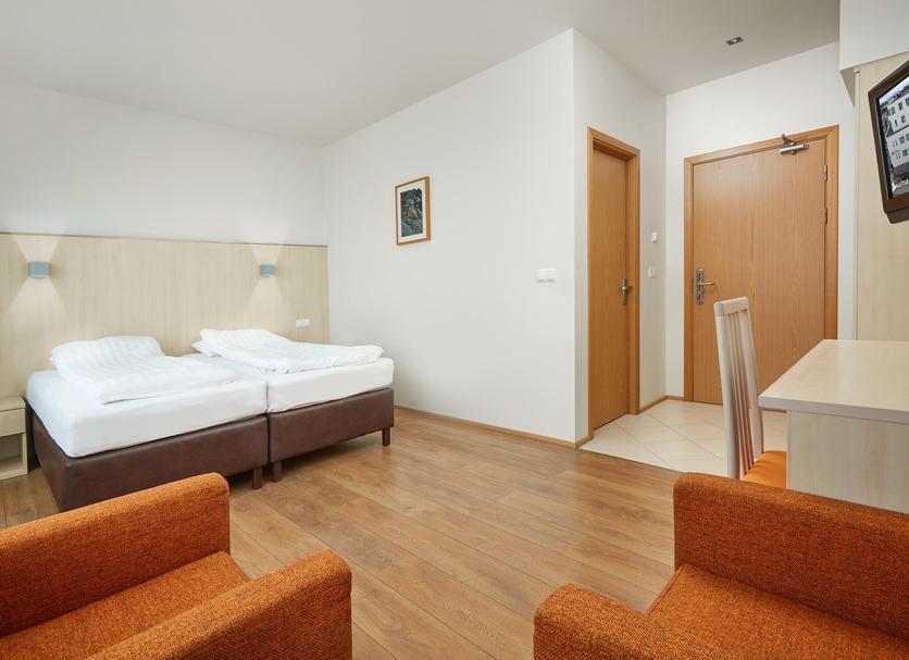 Habitació Foto