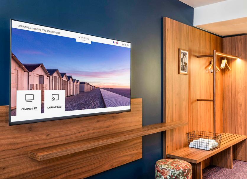Serveis de l’habitació Foto