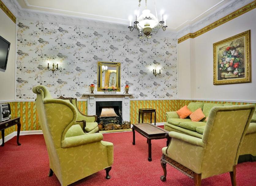 Sala Foto