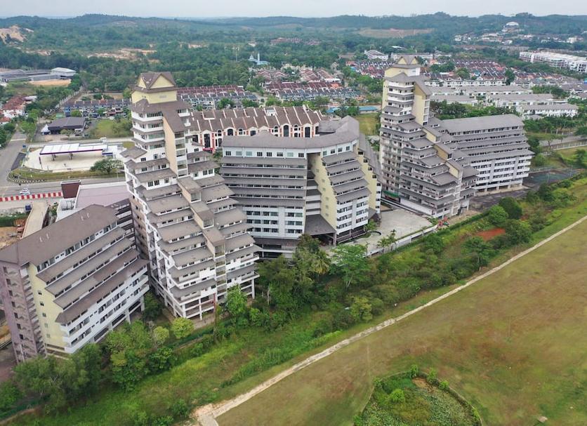Edifici Foto