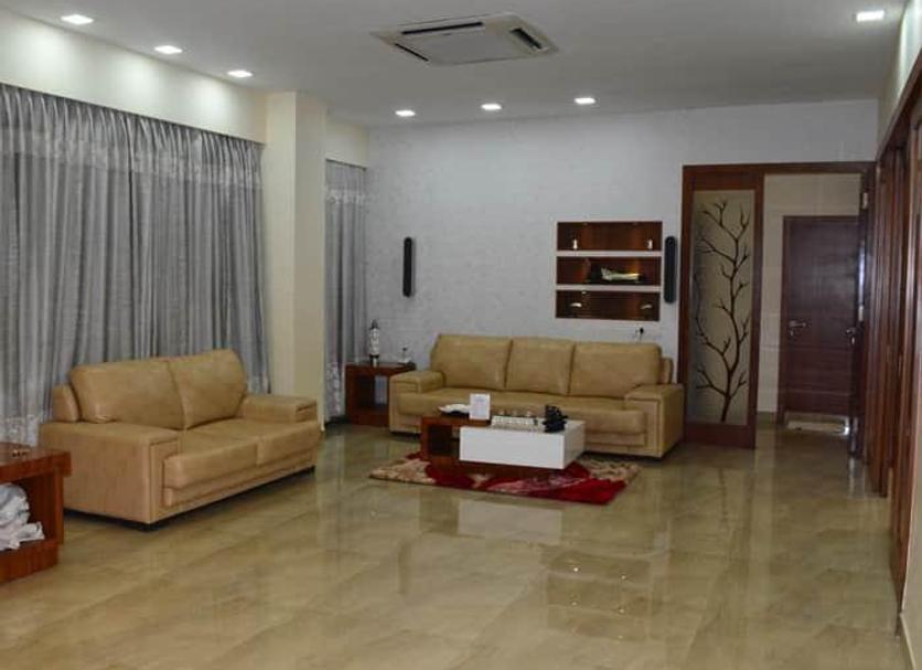Sala Foto
