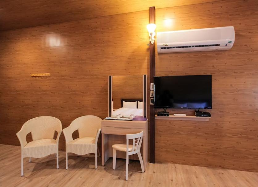 Serveis de l’habitació Foto