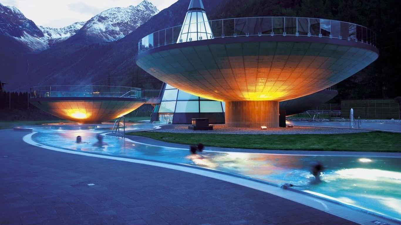 Haus Rainbach