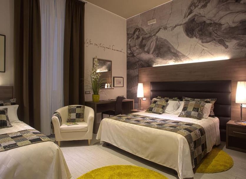 Habitació Foto