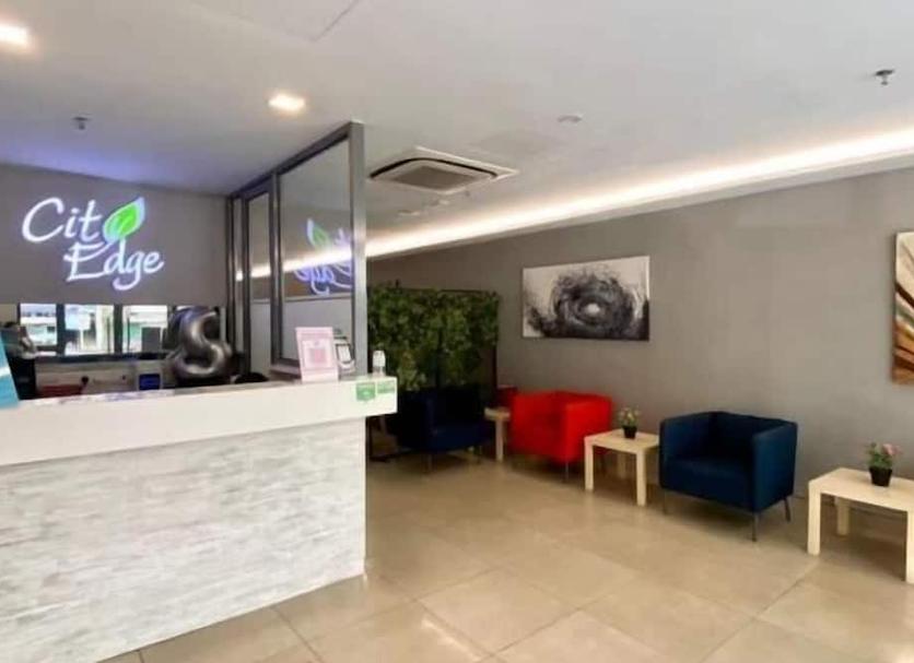 Recepció Foto