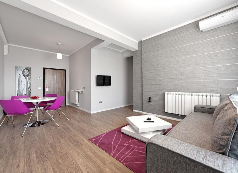 Sala Foto