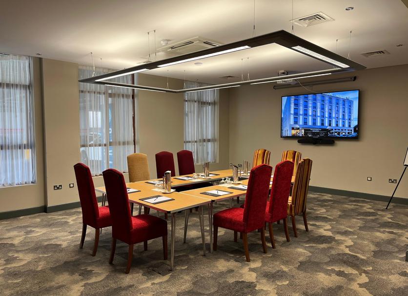 Sala de conferències Foto