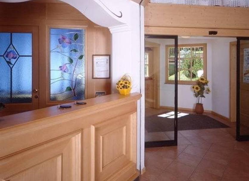 Recepció Foto