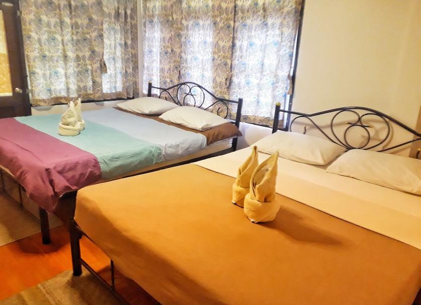 Habitació Foto