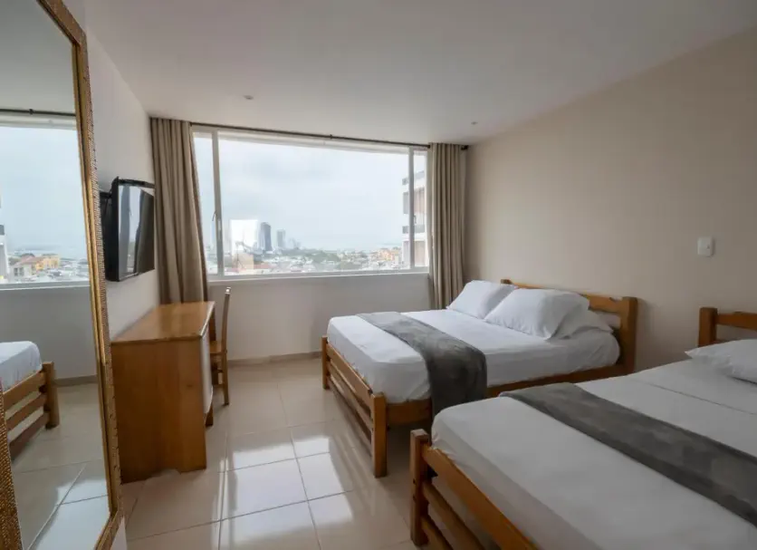Habitació Foto