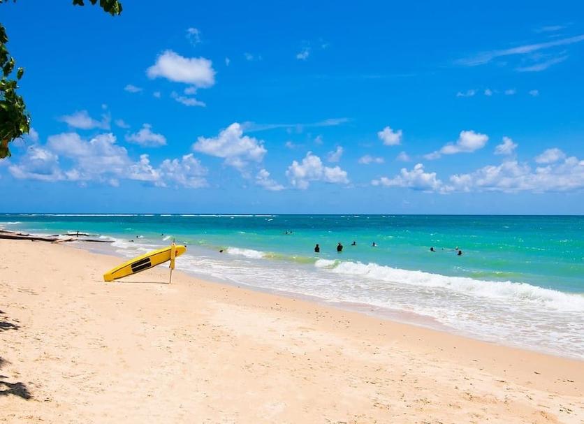 Platja Foto
