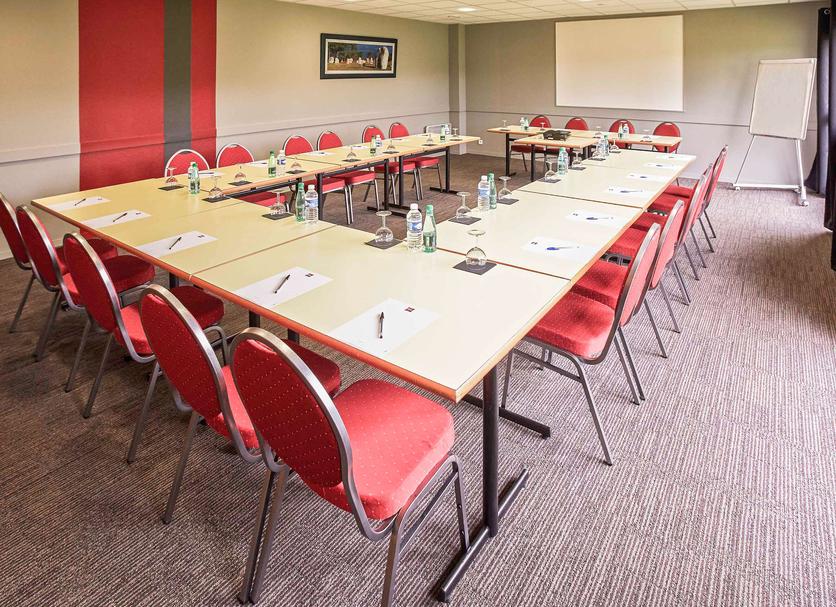 Sala de conferències Foto