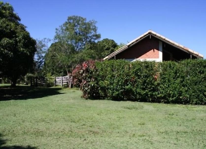Vista exterior Foto