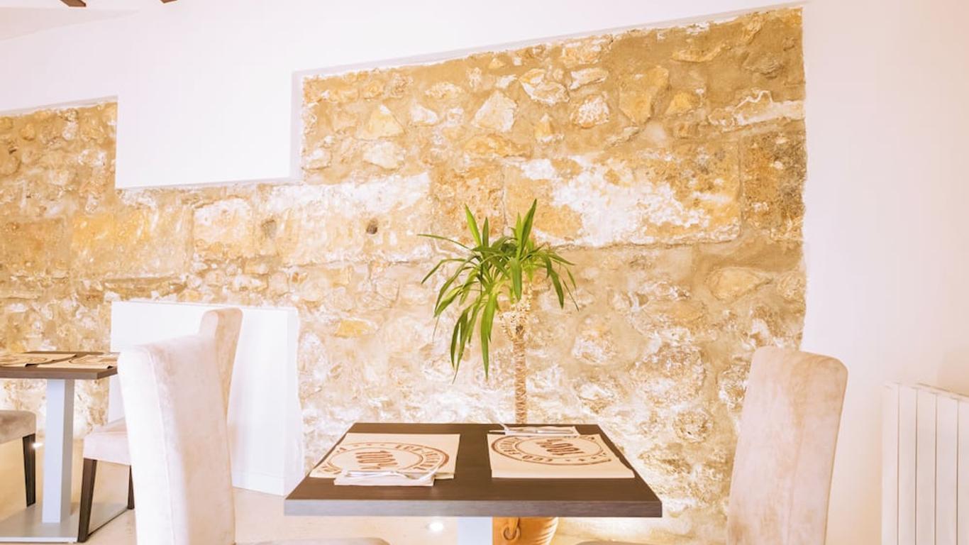 Hotel La Vera Cruz