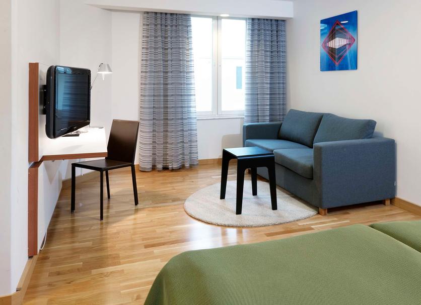 Sala Foto