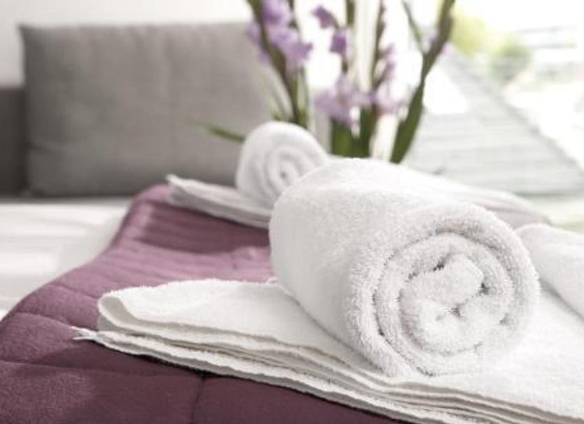 Serveis de l’habitació Foto