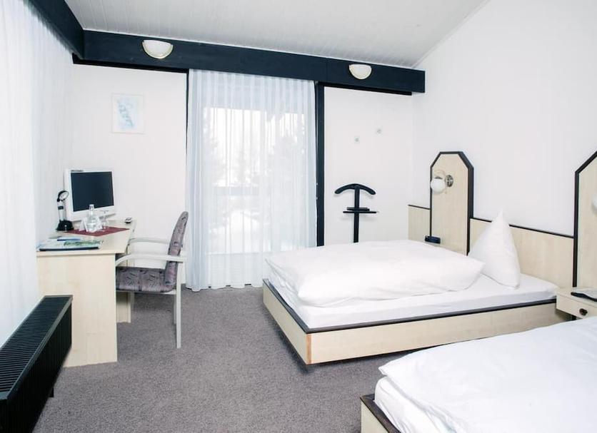 Habitació Foto