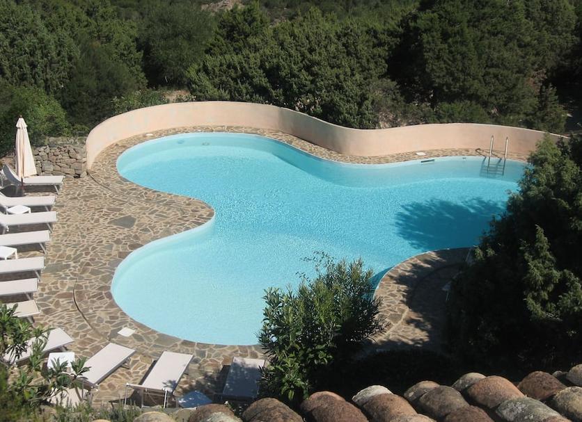 Pool Foto
