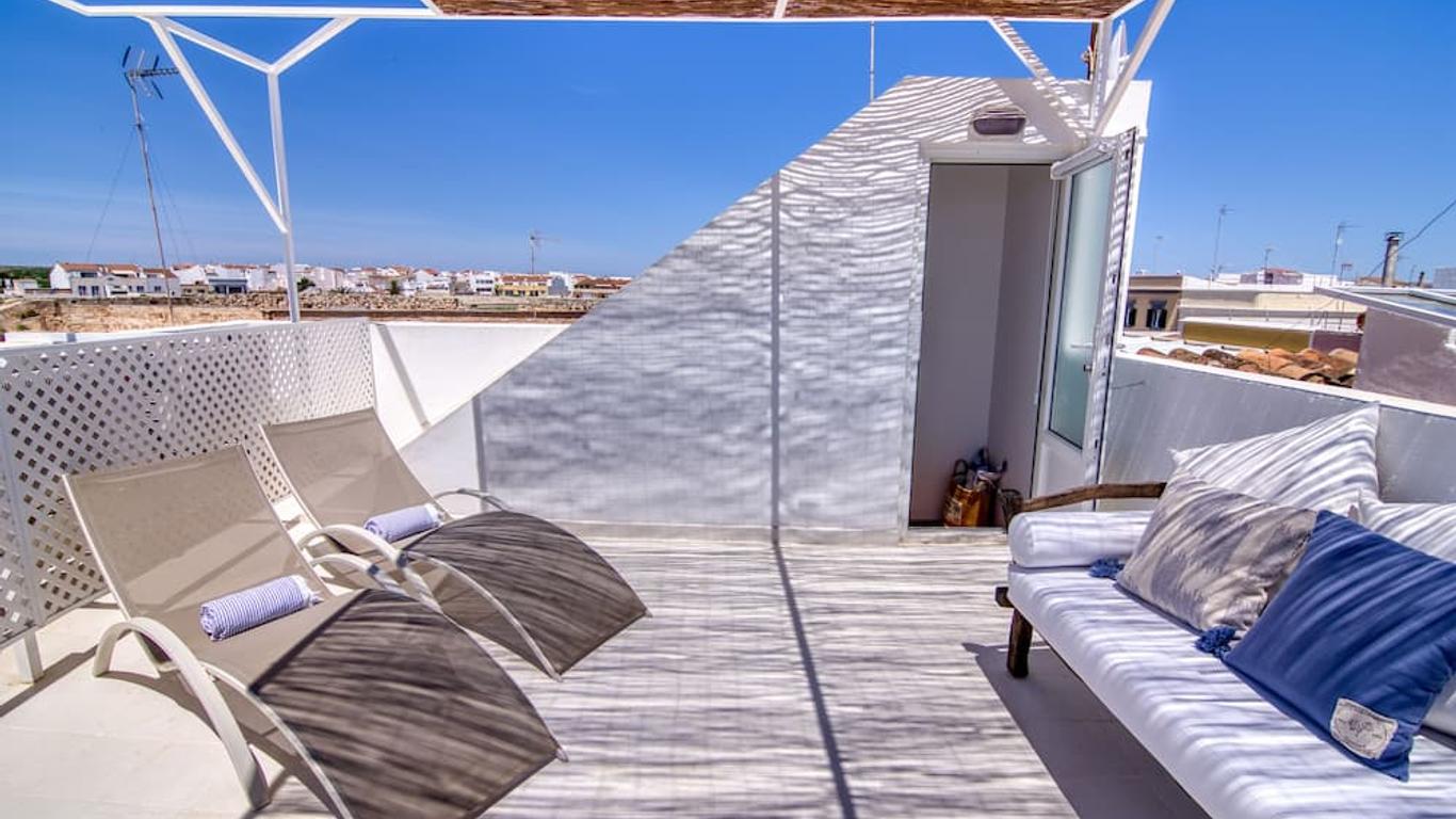 Hotel Ca S'Arader Turismo de Interior