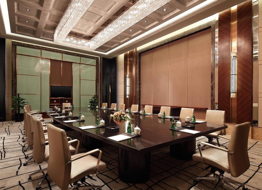 Sala de conferències Foto
