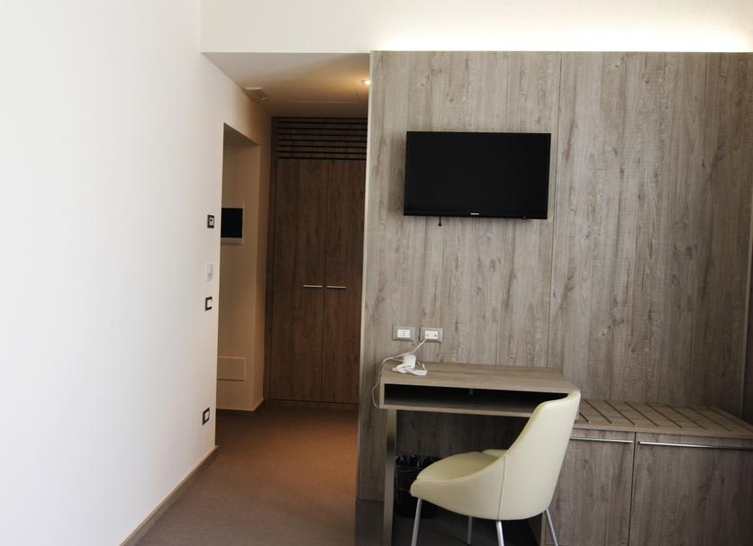 Serveis de l’habitació Foto