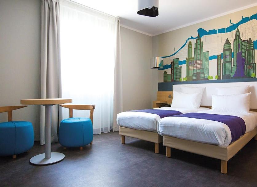 Habitació Foto