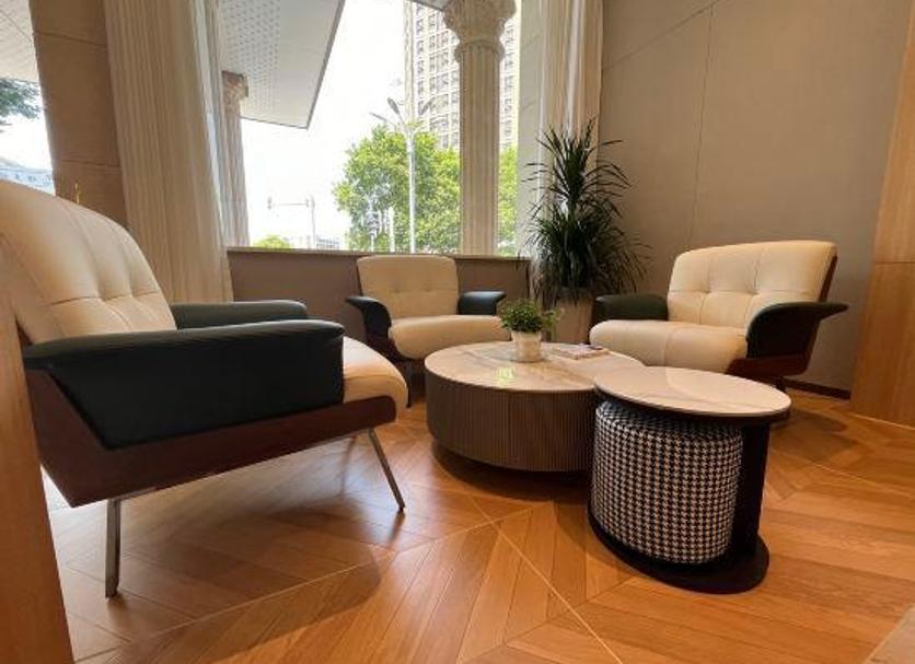 Sala d'estar Foto