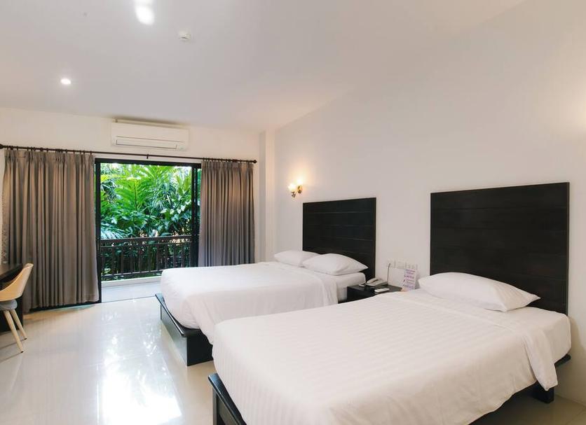 Habitació Foto