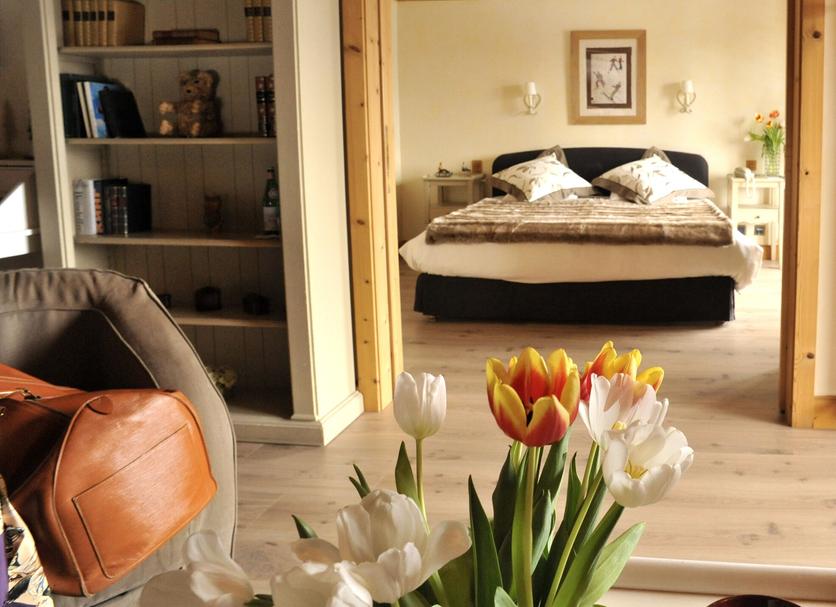 Habitació Foto