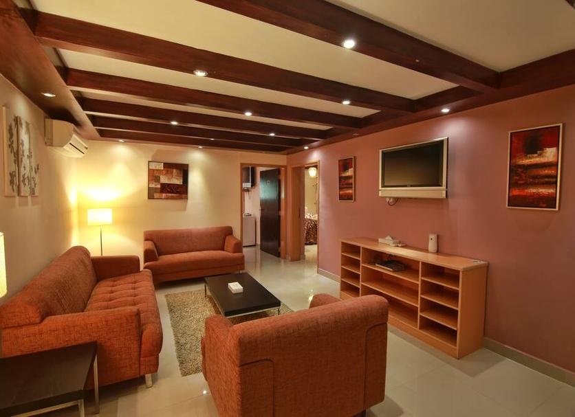 Sala Foto