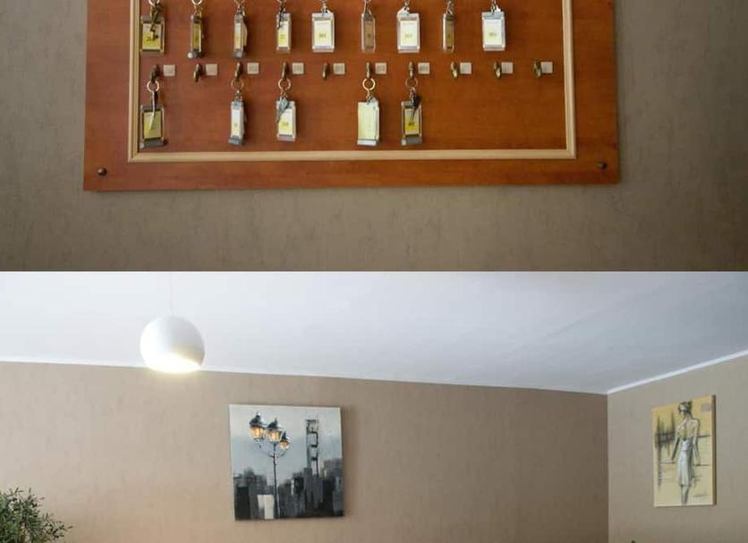 Serveis de l’habitació Foto