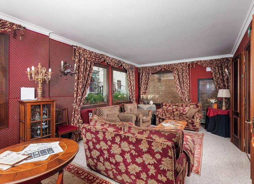 Sala Foto