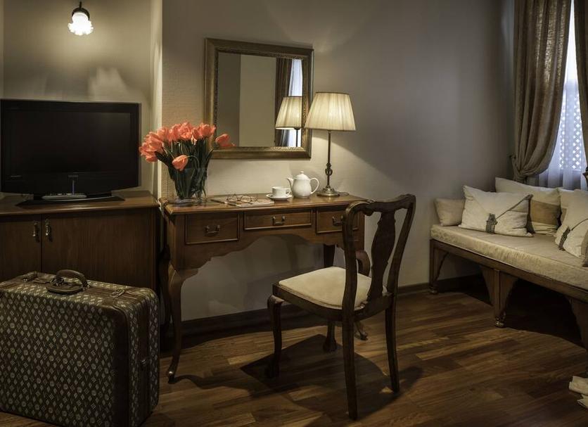 Sala Foto