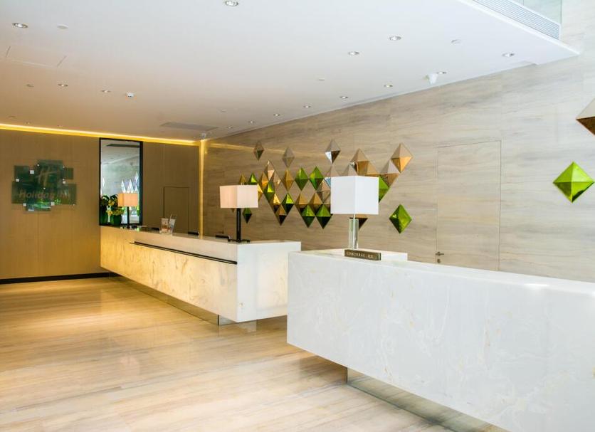 Recepció Foto