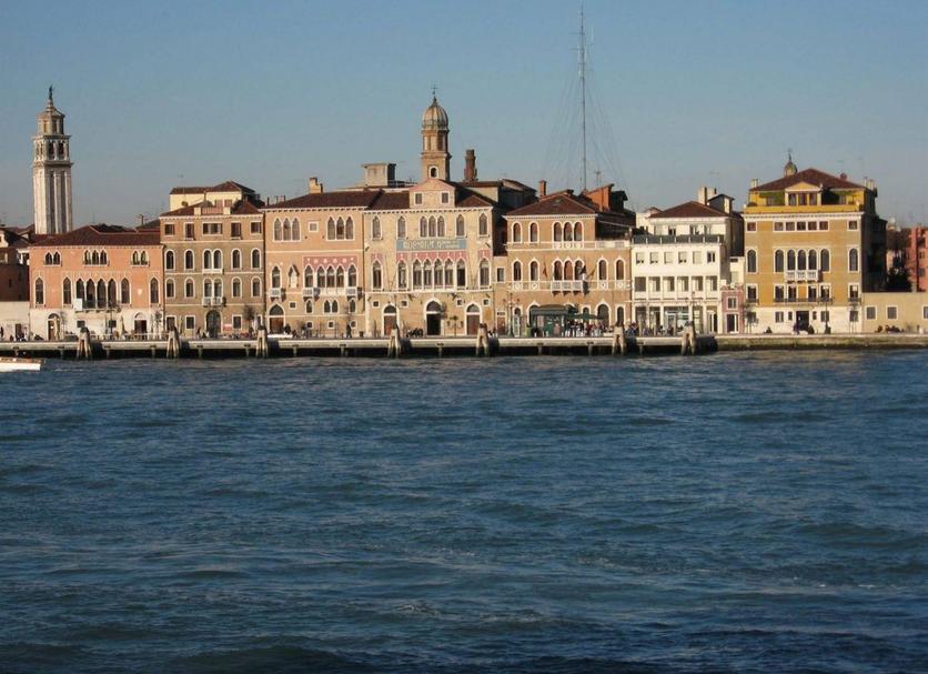 Edifici Foto