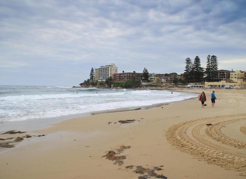 Platja Foto