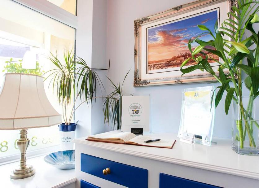 Serveis de l’habitació Foto