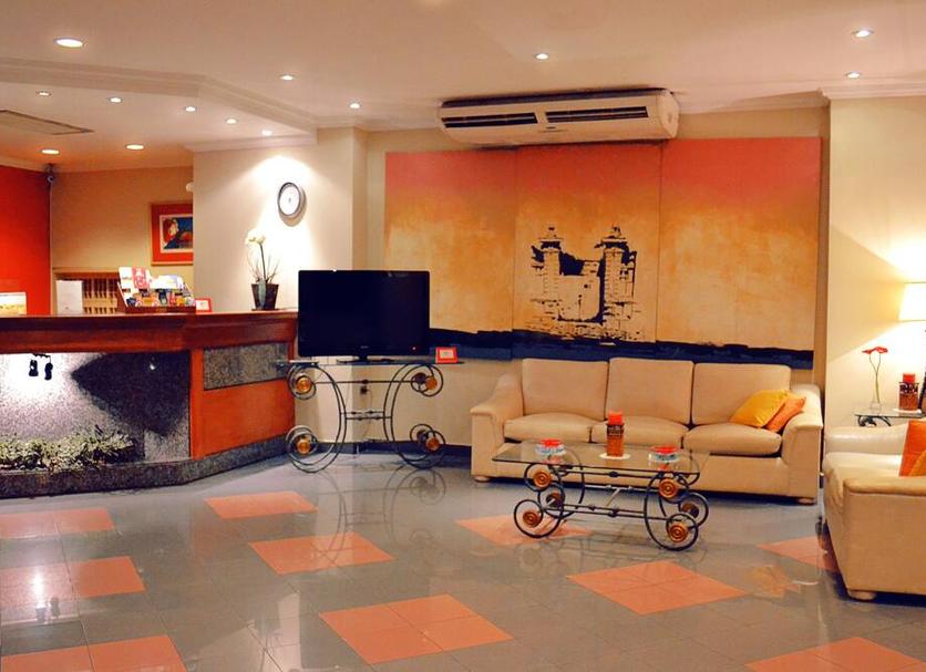 Sala d'estar Foto