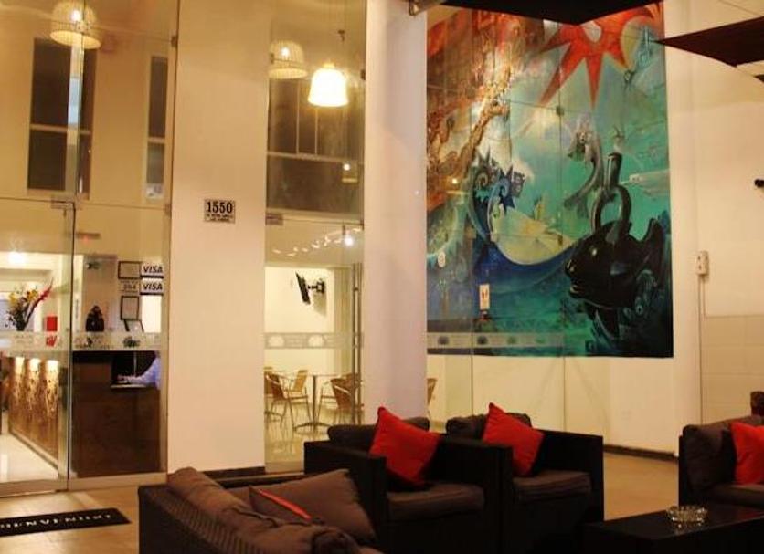 Sala Foto