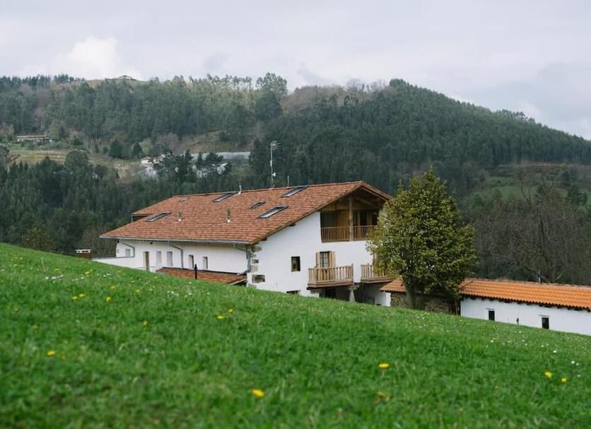 Edifici Foto