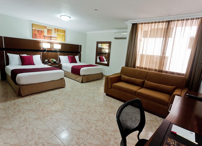 Habitació Foto