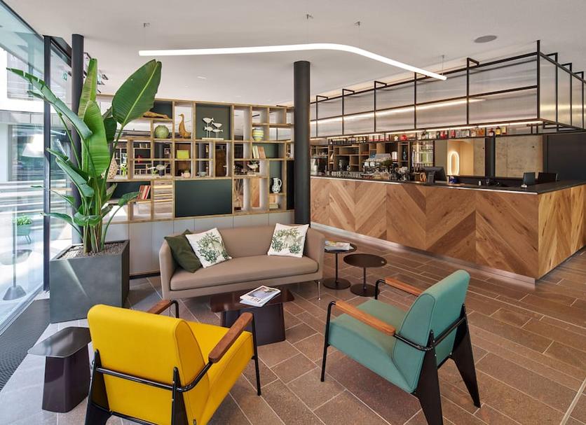 Recepció Foto