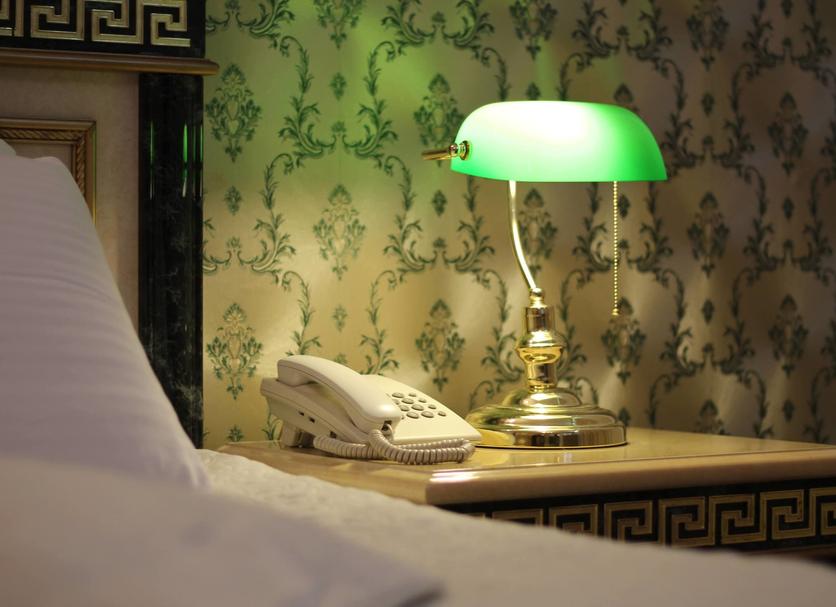 Serveis de l’habitació Foto
